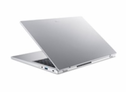 BAZAR - ACER NTB Aspire 3 15 (A315-510P-36GC),i3-N305,15,6" FHD IPS,16 GB, 512 GB, UHD Graphics, W11H, silver -Rozbaleno