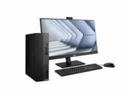 ASUS PC Desktop ExpertCenter D7 (D700SEES-513500006XA),i5-13500,9L,16GB,512GB SSD,W11ProEDU,USB KB+mouse