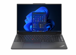 LENOVO NTB ThinkPad E16 AMD G2 - Ryzen7 7735HS,16" WUXGA,16GB,512SSD,FHD+IRcam,W11P