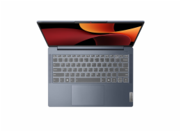 Lenovo IdeaPad Slim 5/14AHP9/R5-8645HS/14"/WUXGA/16GB/1TB SSD/AMD int/bez OS/Blue/2R