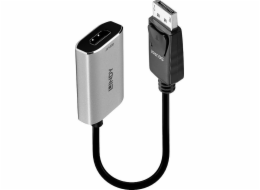 Lindy převodník DisplayPort 1.4 > HDMI 8K