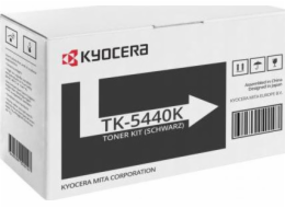 Kyocera toner TK-5440 K cerna