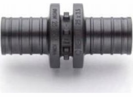 Rehau Straight Connector PX - 16-16 RAUTITAN - PPSU