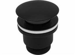 Vendita Click Clak Stopper Low Black K59Czn