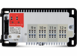 Salus KL04RF Rozšiřovací modul svorkovnice