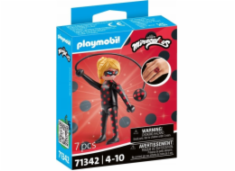 PLAYMOBIL 71342 Miraculous: Antibug, stavebnice