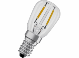 LED žárovka Osram Filamentine, T26, 2,2W, E14, 2700K, 110lm