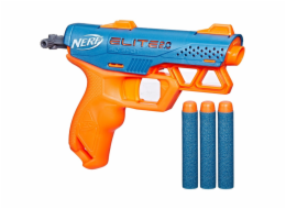 Dětská pistole s náboji Nerf SLYSHOT F6356