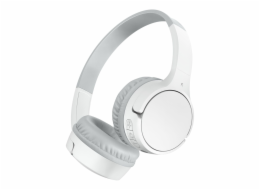 Belkin Soundform Mini-On-Ear for Kids BT USB-C white AUD002btWTV3