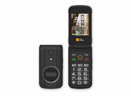 AGM MOBILE M8 Flip phone (4G) Rugged