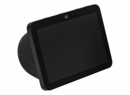 Amazon Echo Show 8 (3. gen.) anthrazit