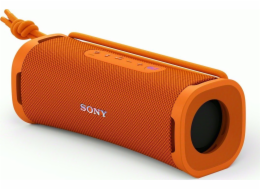 SONY ULT FIELD 1 bezdrátový reproduktor, oranžový