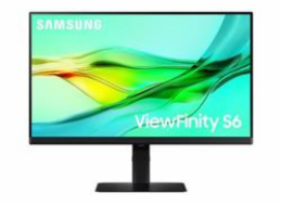 Samsung ViewFinity S60UD(LS24D600UAUXEN)