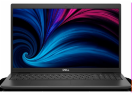 DELL Latitude 3550/ i5-1335U/ 8GB/ 512GB SSD/ 15.6" FHD/ FPR/ W11Pro/ 3Y PS on-site