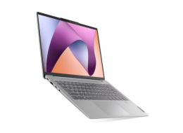 Lenovo IdeaPad Slim 5 14ABR8   AMD Ryzen 7 7730U/16GB/SSD 512GB/14"/WUXGA/OLED/400nitů/60Hz/WIN11 Home/stříbrná