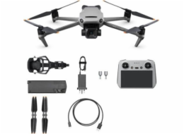 DJI Mavic 3 Classic (DJI RC) (CP.MA.00000555.01)