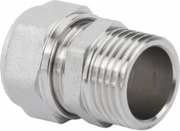 Hydroland Pex.Z.GZ20X3/4 GZ 20X3/4 PEX Connector. Twisted // PX-R.N.20X3/4