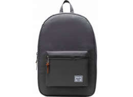 Herschel Herschel Settlement Backpack 10005-05643 šedý Jedna velikost