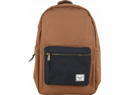 Herschel Herschel Settlement Backpack 10005-05668 Hnědý Jedna velikost