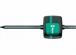 Wera TORX KEY TX15 - SW4.0 1267 B TORX WERA