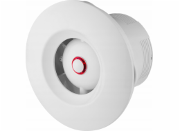 Orbit Awenta WXO125R koupelnový ventilátor fi125mm 185m3/h 16W 230V s pohybovým čidlem bílý