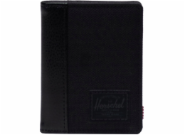 Herschel Herschel Gordon RFID peněženka 11149-00535 Černá Jedna velikost