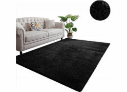 Strado Koberec Alpaca Strado 140x200 AlpacaBlack (Black) univerzální