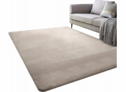 Koberec Polar Strado 140x200 PolarBeige (Beige), univerzální