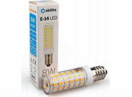 —ABILITE LED ŽÁROVKA, HEAT E14 8W 230V 850LM