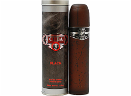 Cuba Black EDT 100 ml