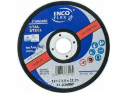 Inco Flex FLEX DISC 42 150x3,2x22,2 A 30 R INCO-VERITAS