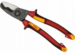 Milwaukee 4932464563 kleště na kabely VDE 210 mm červené