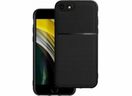 Pouzdro Forcell NOBLE pro IPHONE 7 / 8 / SE 2020 černé