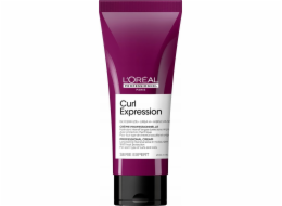 L OREAL PROFESSIONNEL_Serie Expert Curl Expression Cream dlouhotrvající hydratační krém pro kudrnaté vlasy 200 ml