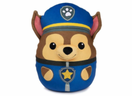 Spin Master GUND - PAW Patrol Trend Squishy Chase, plyšová hračka