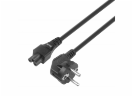 TB Touch Power cable 3m IEC C5 VDE