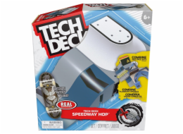 TOY TECH DECKX-CONNECT PARK CREATOR