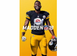 ESD Madden NFL 19