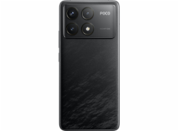 POCO F6 Pro/12GB/512GB/Black