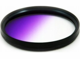 Massa Filter Half -filter Purple 46mm