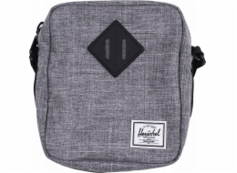 Herschel  Heritage Crossbody 11137-00919 šedá Jedna velikost