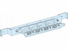 Schneider Electric Zadní vertikální podpěra kolejnice LINERGY LVS04652
