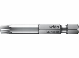 Wiha Wiha Bit Professional TORX odolný proti neoprávněné manipulaci (s otvorem) 1/4 T27H x 50 mm 70450TR27050 20222