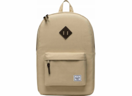 Herschel Herschel Classic Heritage Backpack 10007-05592 Béžová Jedna velikost