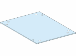 Schneider Electric Prisma Plus, System P, plná střecha, šířka = 400 mm, hloubka = 600 mm, IP55 LVS08654