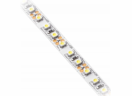 GTV LED pásek Flash 2835, 300 LED neutrální bílá 4000K, 30W, gel-free 8mm, návin 5m, 12V