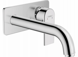 Hansgrohe Vernis Shape umyvadlová baterie, nástěnná baterie, chrom