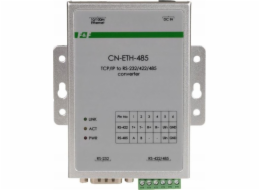 F&F Converter RS-485-TCP/IP MAX-CN-ETH-485