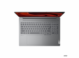 Lenovo IdeaPad 5 PRO 16AHP9   Ryzen 7 8845HS/16GB/SSD 1TB/16"/2K/OLED/400nitů/120Hz/RTX3050 6GB/WIN11 Home/stříbrná