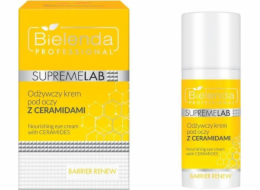 Bielenda Oční krém s Ceramides Professional Supremelab Barrier Renew 15ml